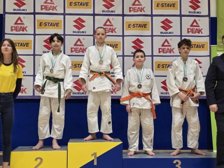 17. mednarodni turnir v judu Guštanj Open 2025 (5)